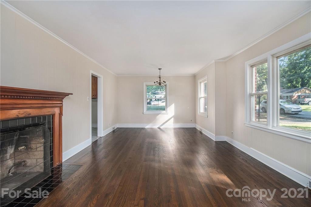 4340 Castleton Road Charlotte, NC 28211 - Photo 8 of 17 Gallery Image 8