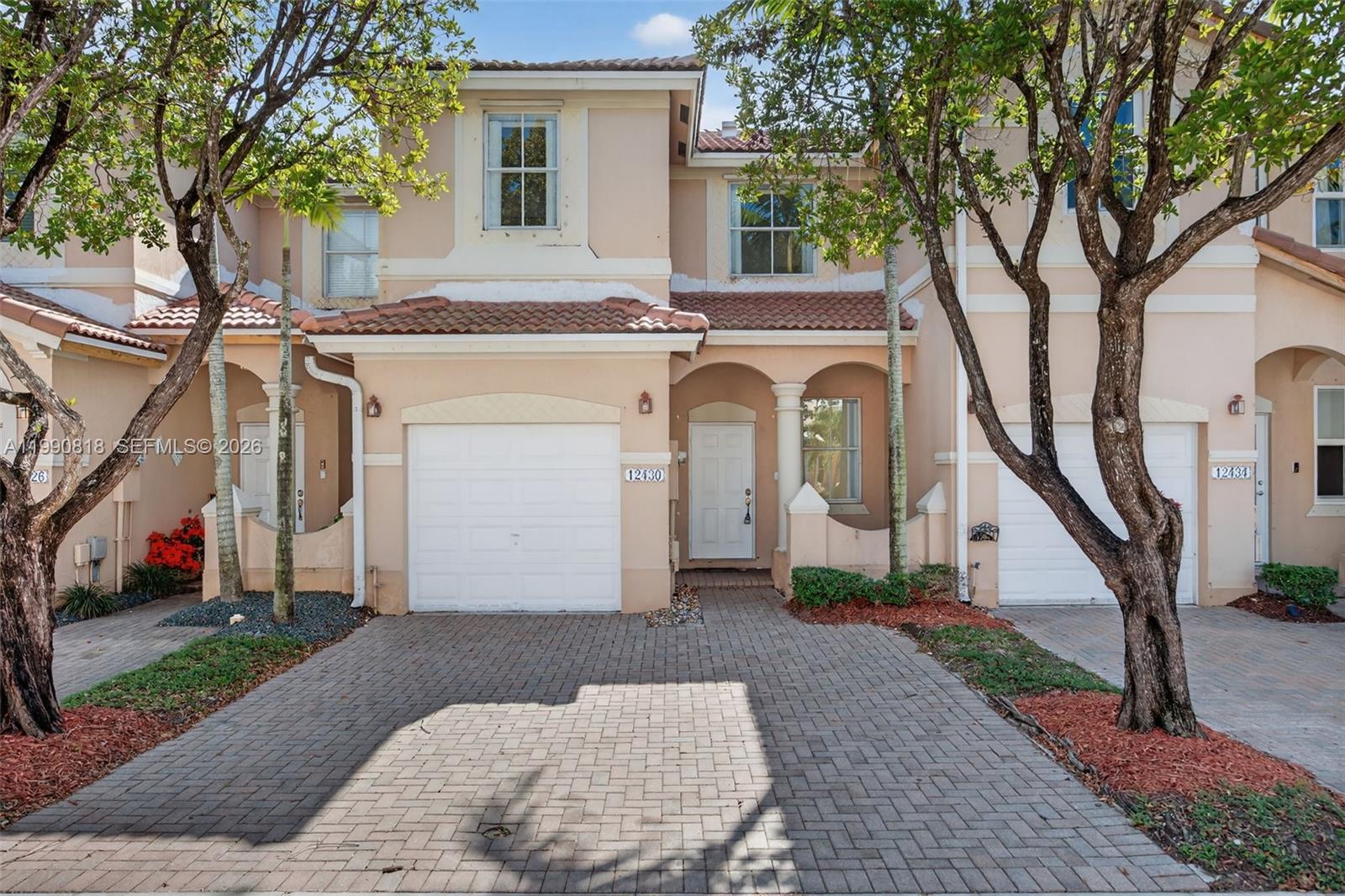 12430 Southwest 124th Terrace Miami, FL 33186 - Photo 1 of 15