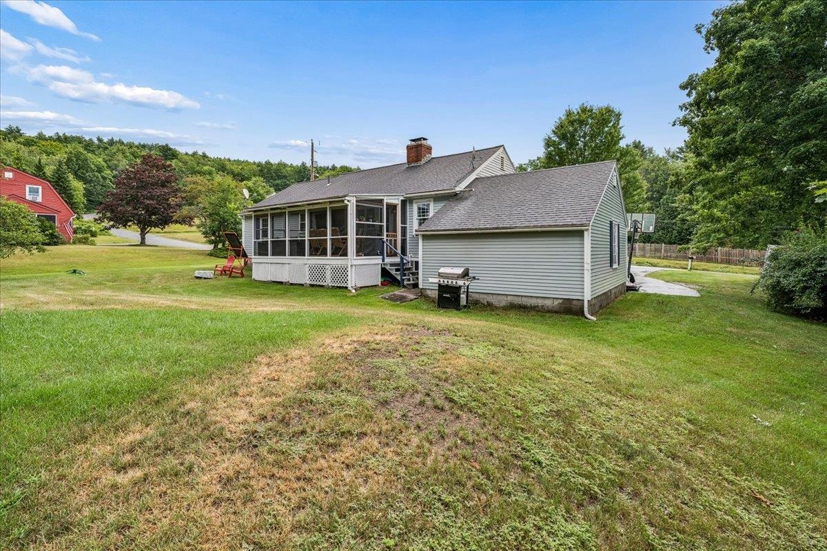 23 Woodwells Garrison Road Hopkinton, NH 03229 - Photo 38 of 45 Gallery Image 38