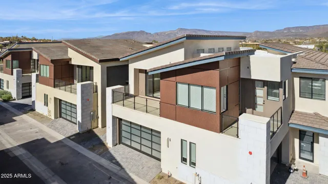 $1,085,035 | 1 Easy Street, Unit 5, Carefree, AZ 85377