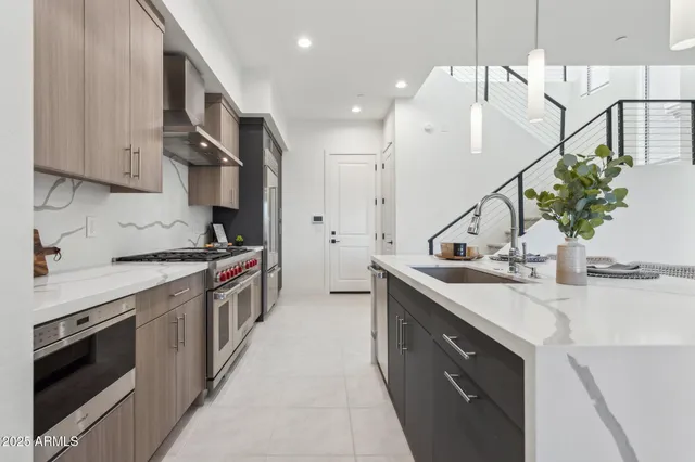 $1,085,035 | 1 Easy Street, Unit 5, Carefree, AZ 85377