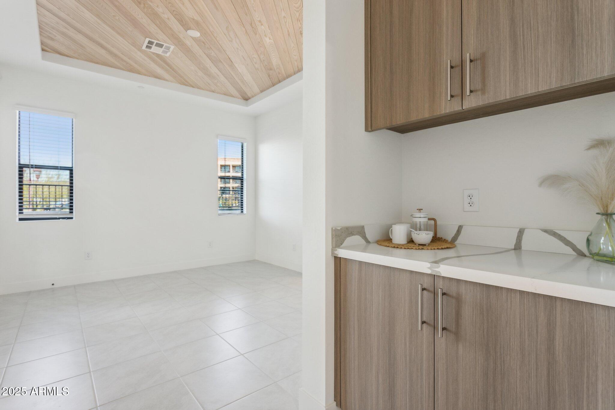 1 Easy Street, Unit 5 Carefree, AZ 85377 - Photo 11 of 49 Plan 3 - Main Floor Primary Bedroom