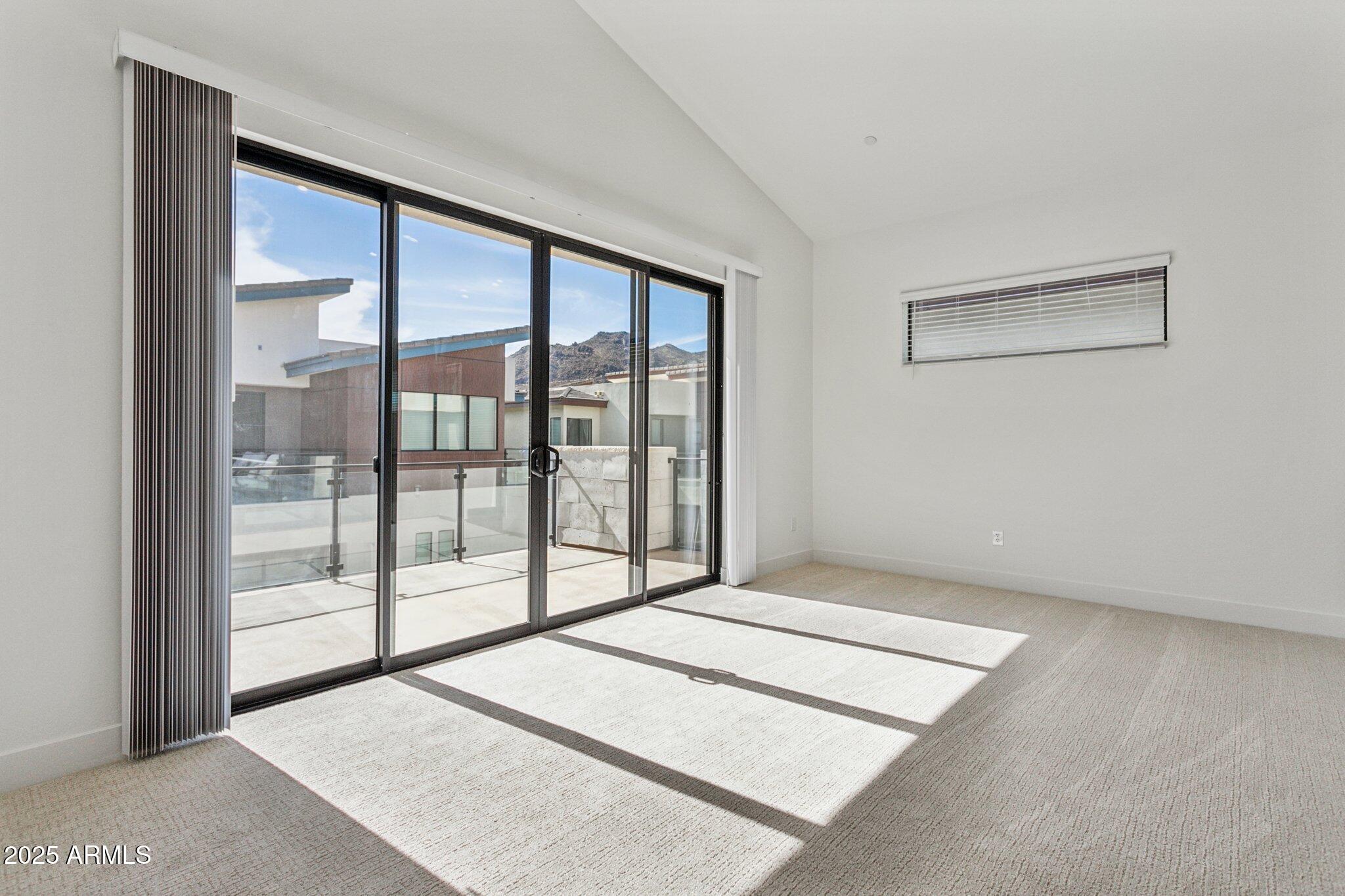 1 Easy Street, Unit 5 Carefree, AZ 85377 - Photo 21 of 49 Plan 3 - Loft/Game & Media Area