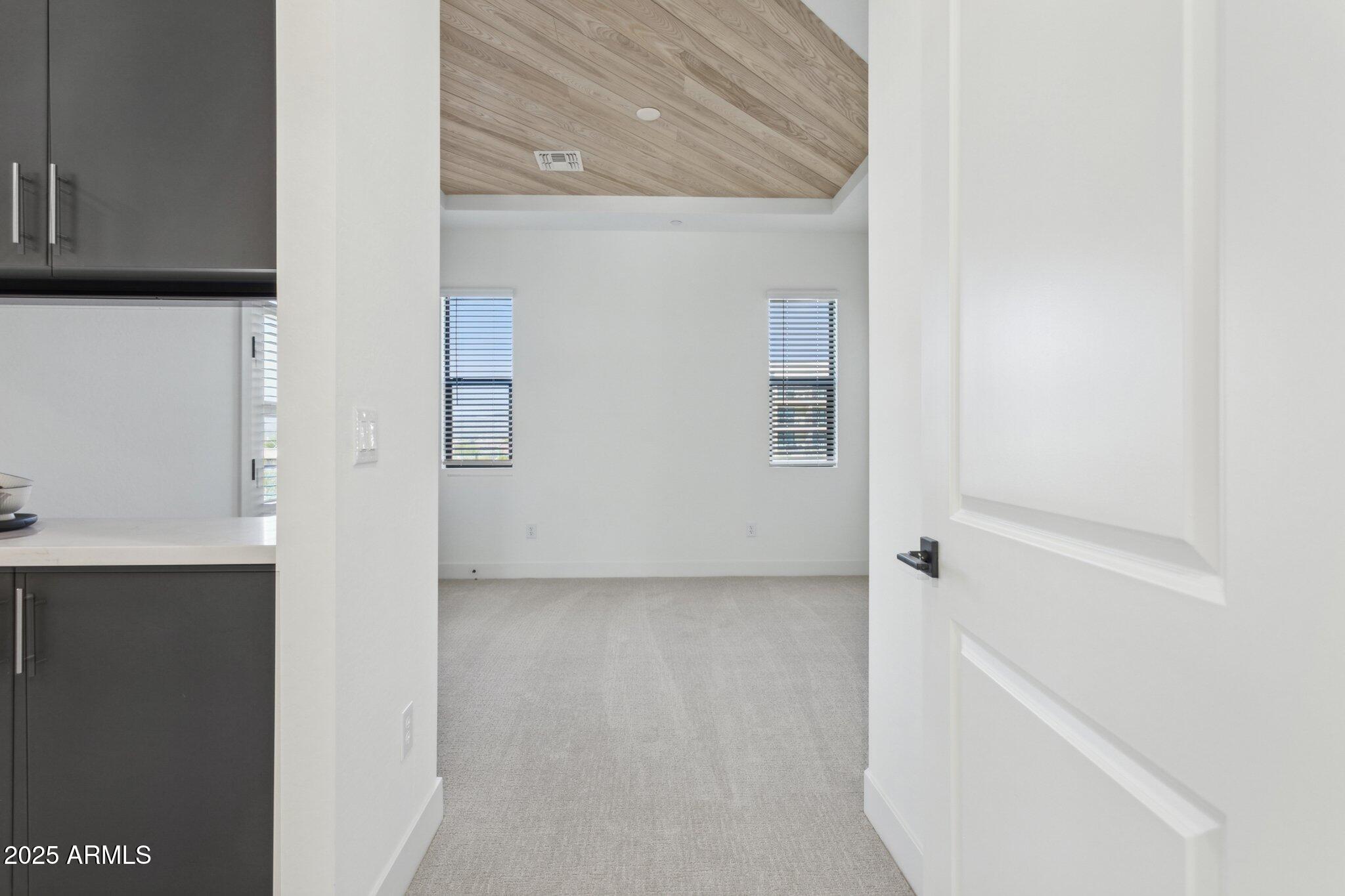 1 Easy Street, Unit 5 Carefree, AZ 85377 - Photo 24 of 49 Plan 3 - 2nd Primary Bedroom