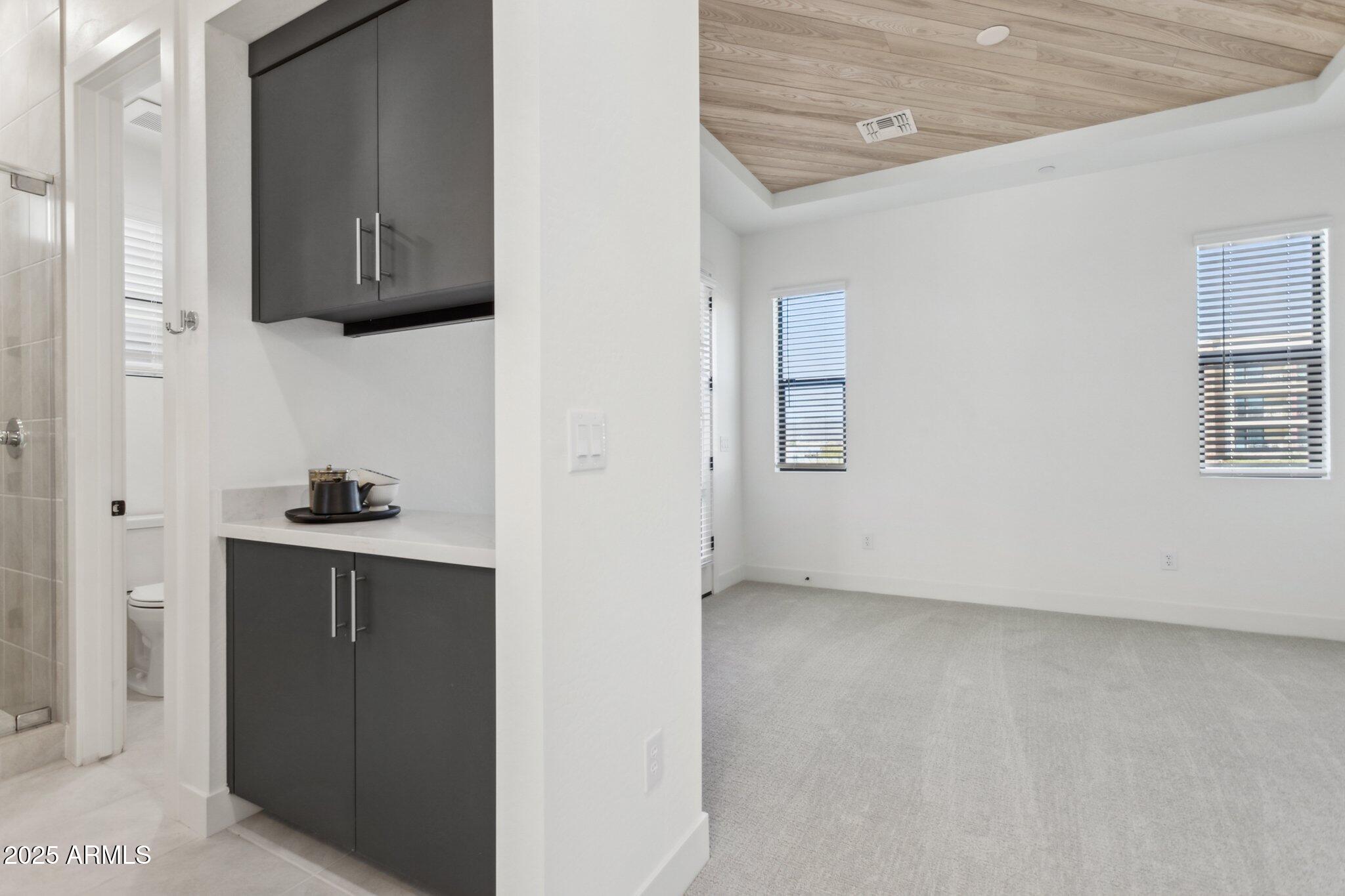 1 Easy Street, Unit 5 Carefree, AZ 85377 - Photo 25 of 49 Plan 3 - 2nd Primary Bedroom