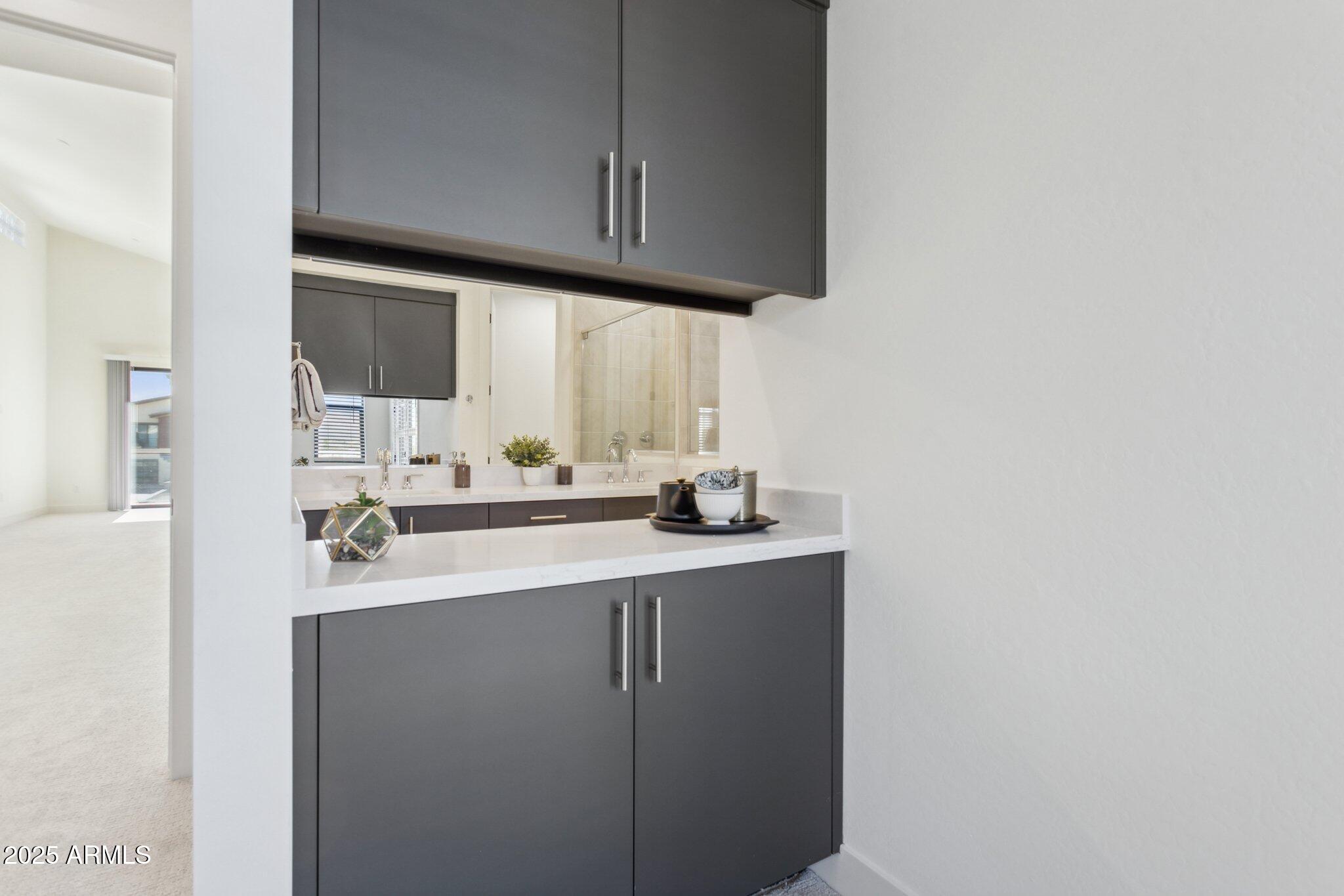 1 Easy Street, Unit 5 Carefree, AZ 85377 - Photo 27 of 49 Plan 3 - 2nd Primary Bedroom