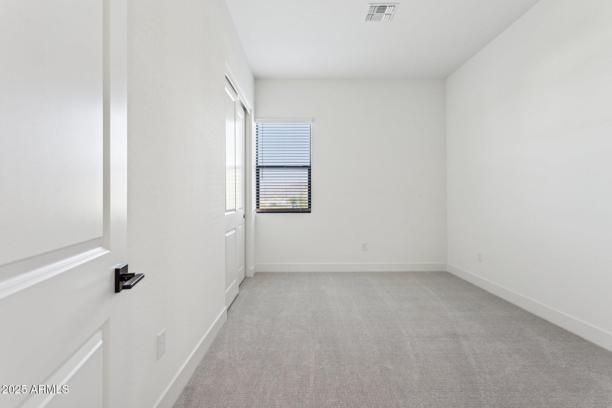 1 Easy Street, Unit 5 Carefree, AZ 85377 - Photo 31 of 49 Plan 3 - Bedroom 3