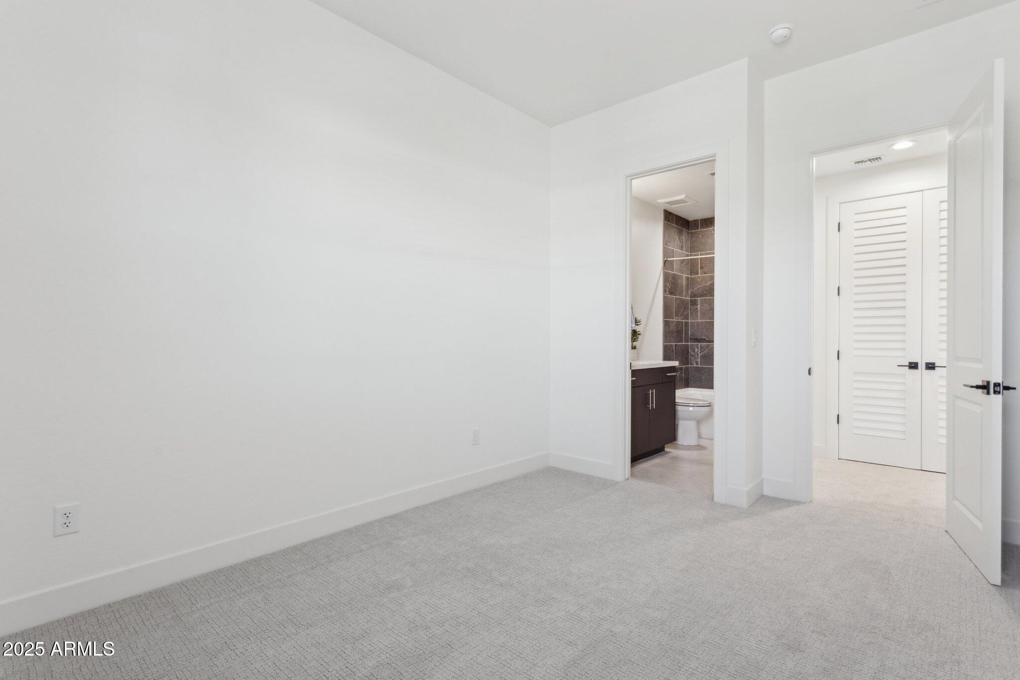 1 Easy Street, Unit 5 Carefree, AZ 85377 - Photo 32 of 49 Plan 3 - Bedroom 3