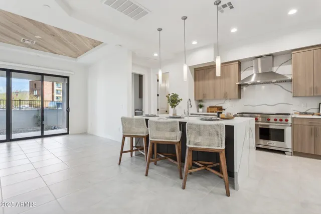 $1,085,035 | 1 Easy Street, Unit 5, Carefree, AZ 85377