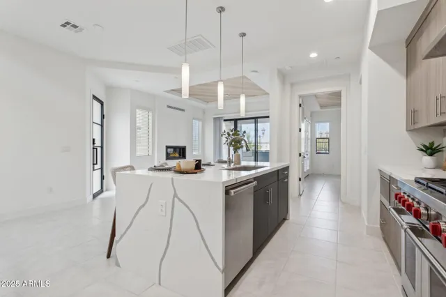 $1,085,035 | 1 Easy Street, Unit 5, Carefree, AZ 85377