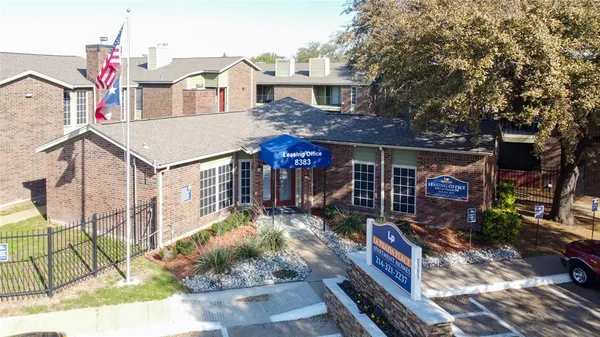 $1,025 | 8383 La Prada Drive, Dallas, TX 75228