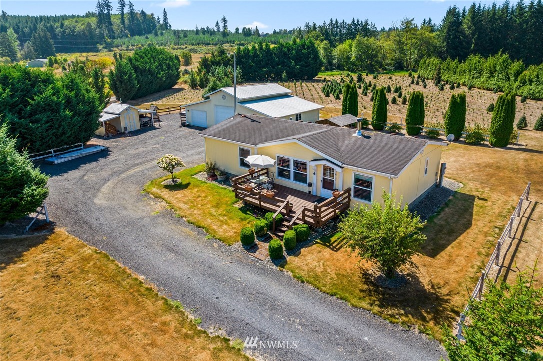 147 Mosley Road, Unit 42 Chehalis, WA 98532 - Photo 1 of 33