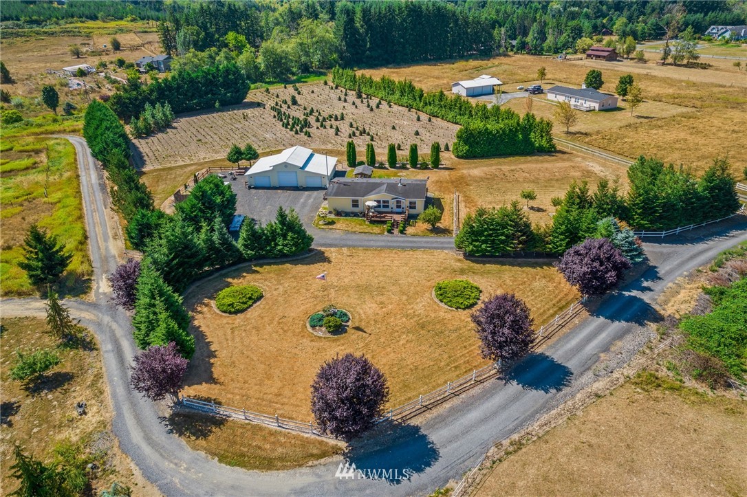 147 Mosley Road, Unit 42 Chehalis, WA 98532 - Photo 2 of 33