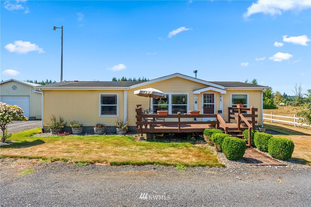147 Mosley Road, Unit 42 Chehalis, WA 98532 - Photo 3 of 33
