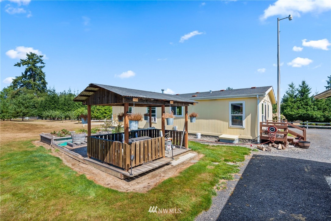 147 Mosley Road, Unit 42 Chehalis, WA 98532 - Photo 22 of 33