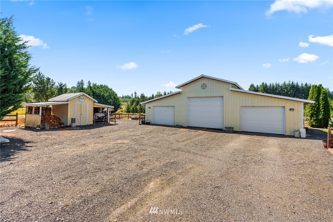 147 Mosley Road, Unit 42 Chehalis, WA 98532 - Photo 23 of 33