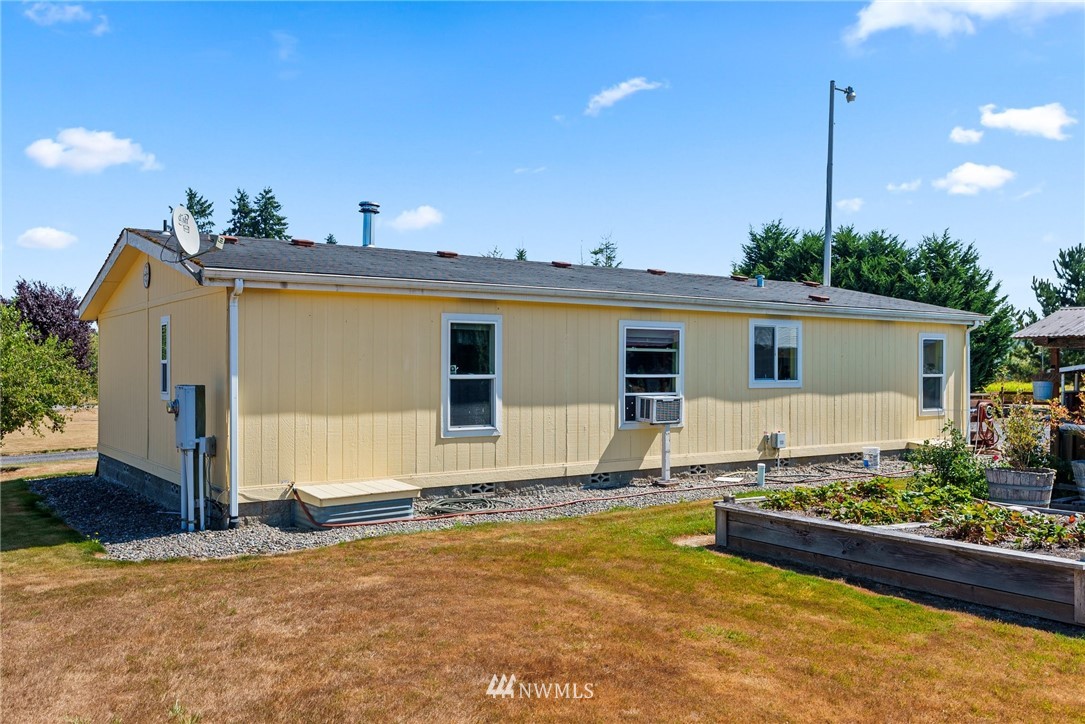 147 Mosley Road, Unit 42 Chehalis, WA 98532 - Photo 25 of 33