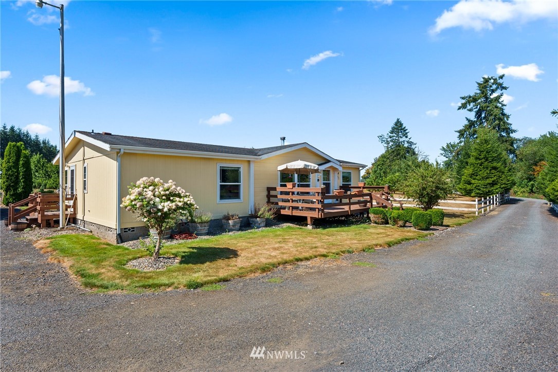 147 Mosley Road, Unit 42 Chehalis, WA 98532 - Photo 4 of 33
