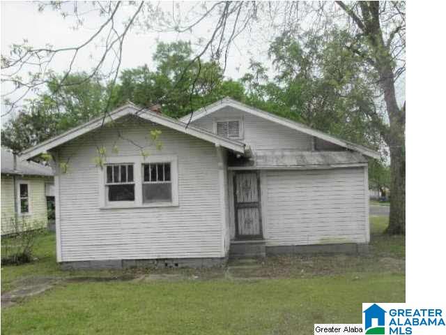 600 61st Street Fairfield, AL 35064 - Photo 2 of 10