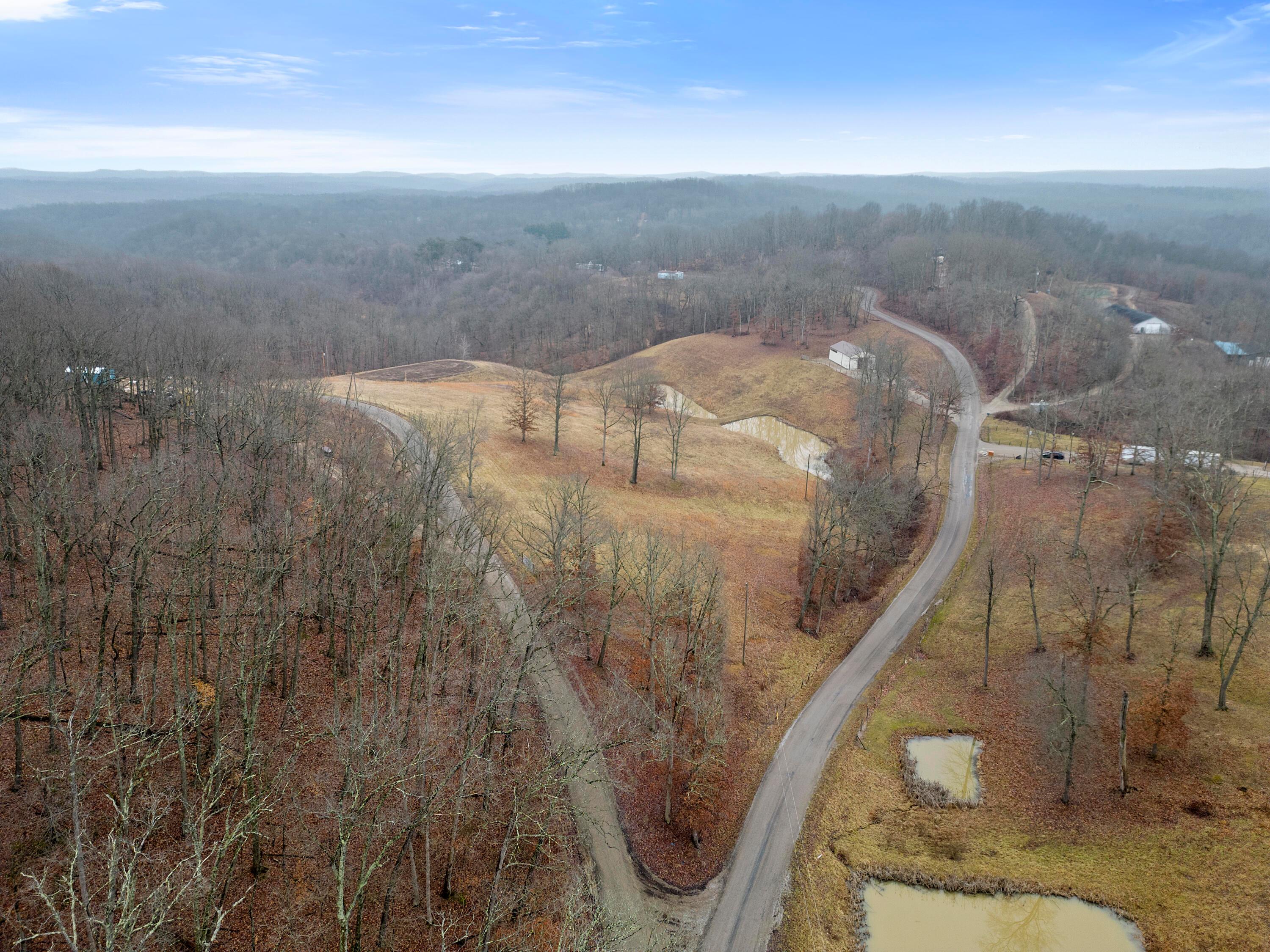 9000 Millertown Road Glouster, OH 45732 - Photo 1 of 20 DJI_0667