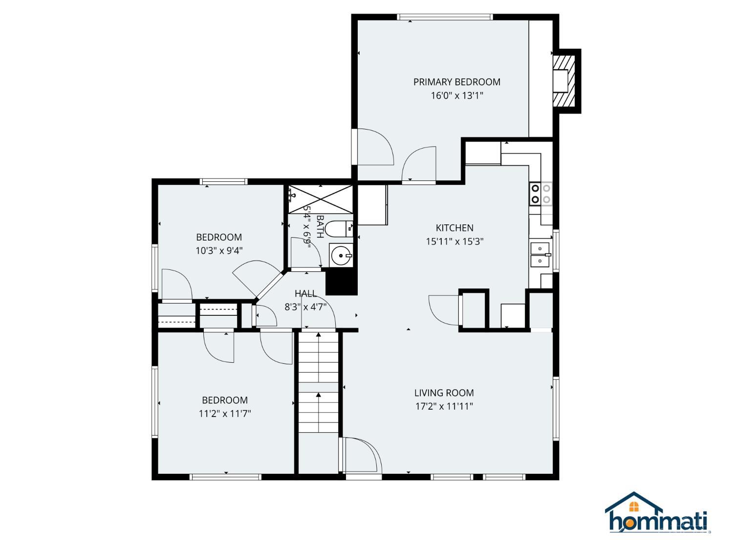 5642 Leumas Road Cincinnati, OH 45239 - Photo 49 of 51