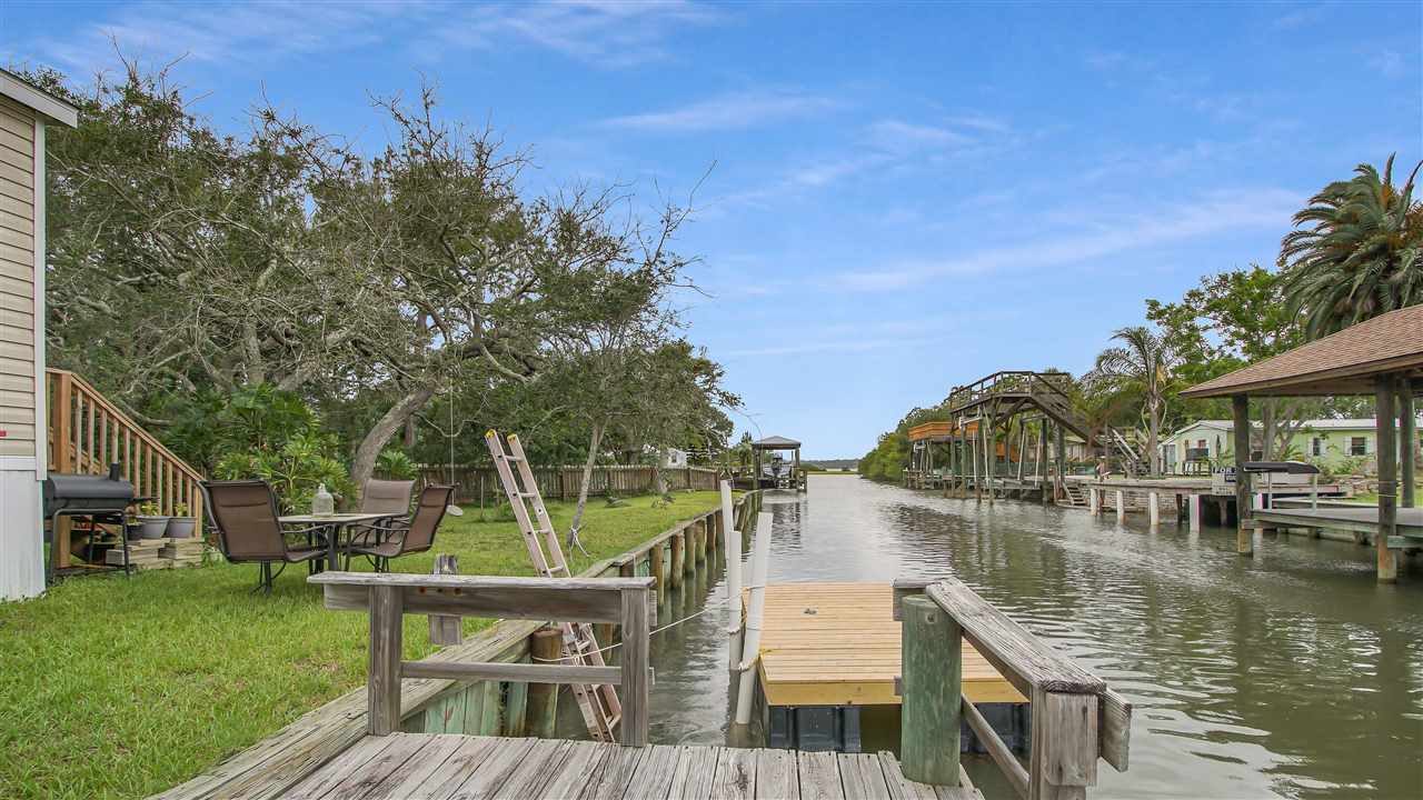 6090 Rojo Road St. Augustine, FL 32080 - Photo 7 of 19