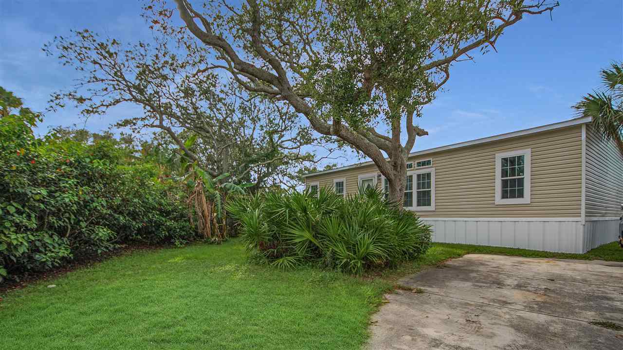 6090 Rojo Road St. Augustine, FL 32080 - Photo 9 of 19
