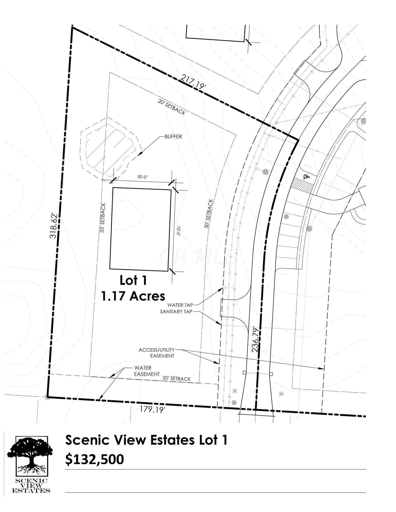 Lot 1