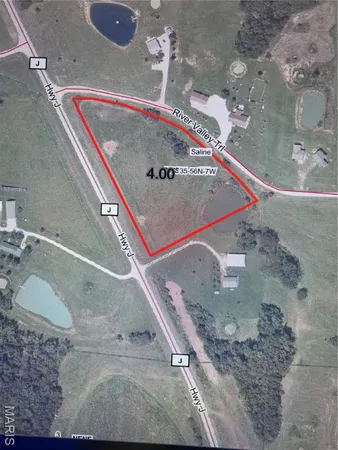 $125,000 | A River Valley Trail, Monroe City, MO 63456