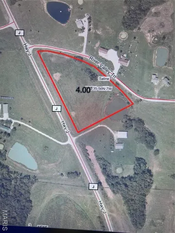 $125,000 | A River Valley Trail, Monroe City, MO 63456