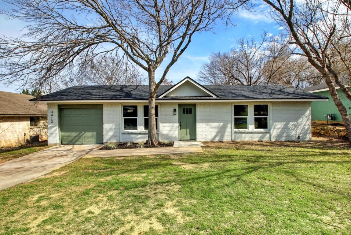 3412 Plantation Road Austin, TX 78745 - Photo 1 of 1