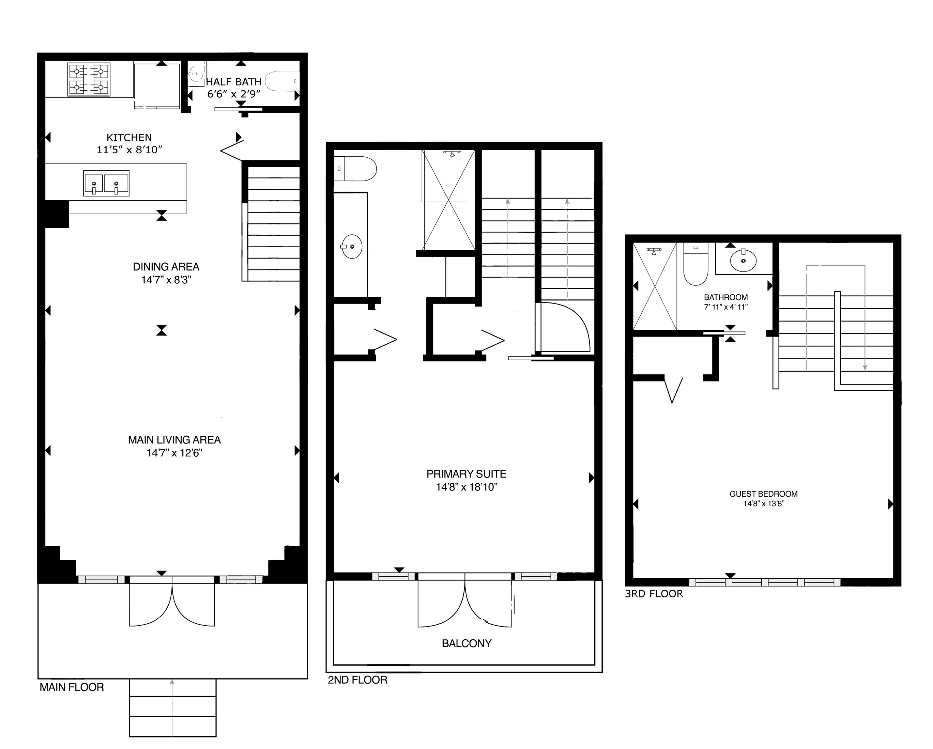 101 Front Street, Unit 23 Key West, FL 33040 - Photo 52 of 52