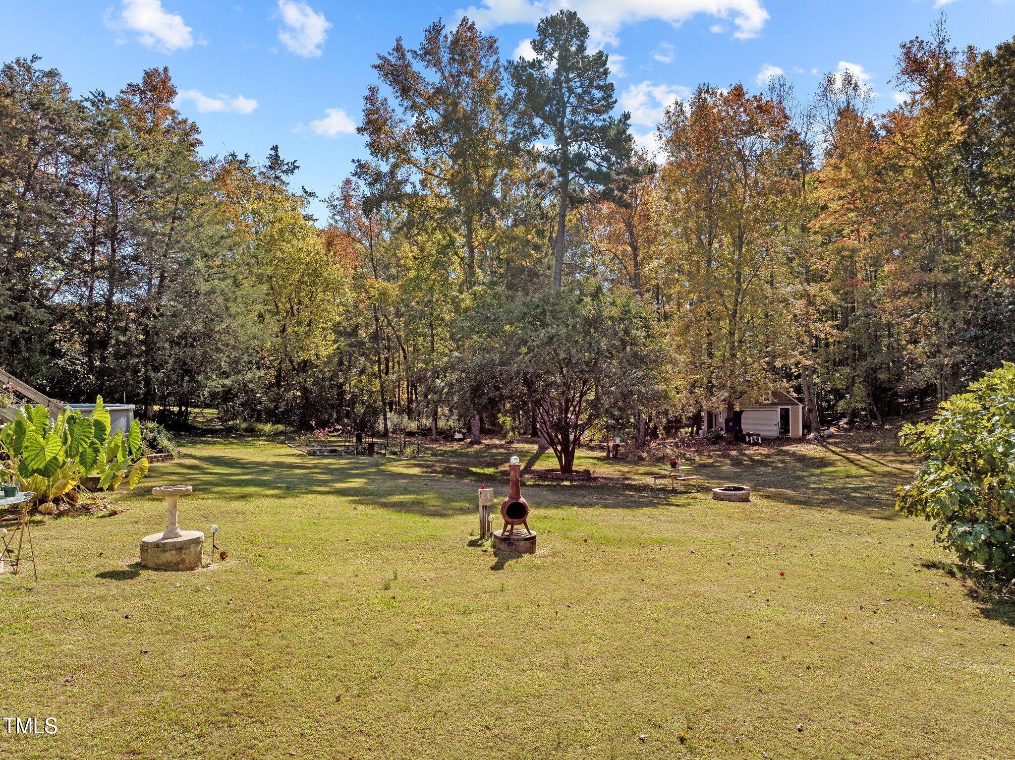 8013 Bacon Road Timberlake, NC 27583 - Photo 31 of 44 33-web-or-mls-DJI_20241024120847_0396_D