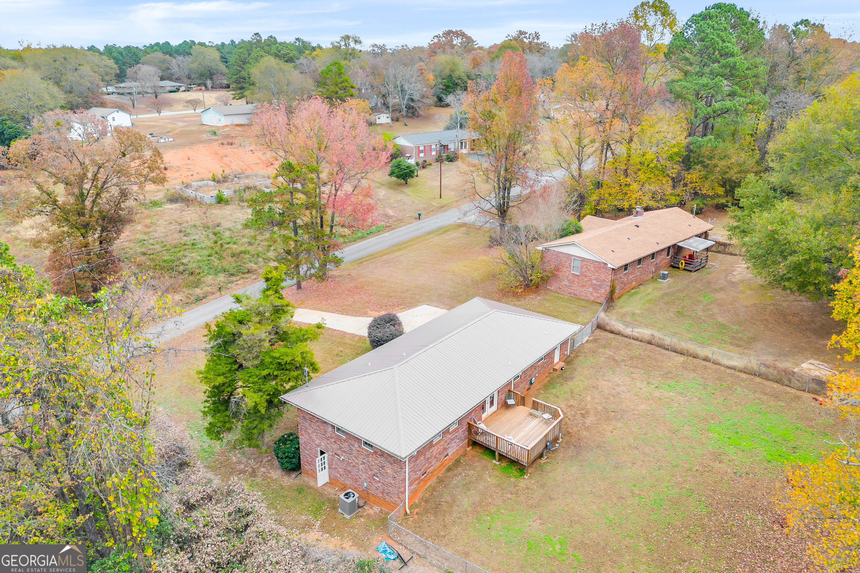 103 Ada Street Royston, GA 30662 - Photo 25 of 29