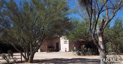 8450 East Snyder Road Tucson, AZ 85750 - Photo 17 of 23
