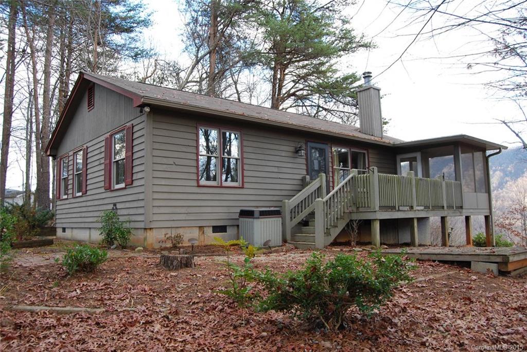 600 Piney Gate Road Saluda, NC 28773 - Photo 1 of 12 Gallery Image 1