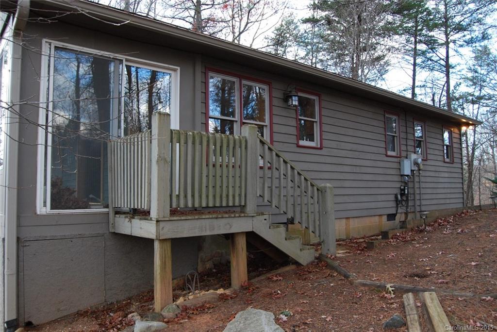 600 Piney Gate Road Saluda, NC 28773 - Photo 3 of 12 Gallery Image 3