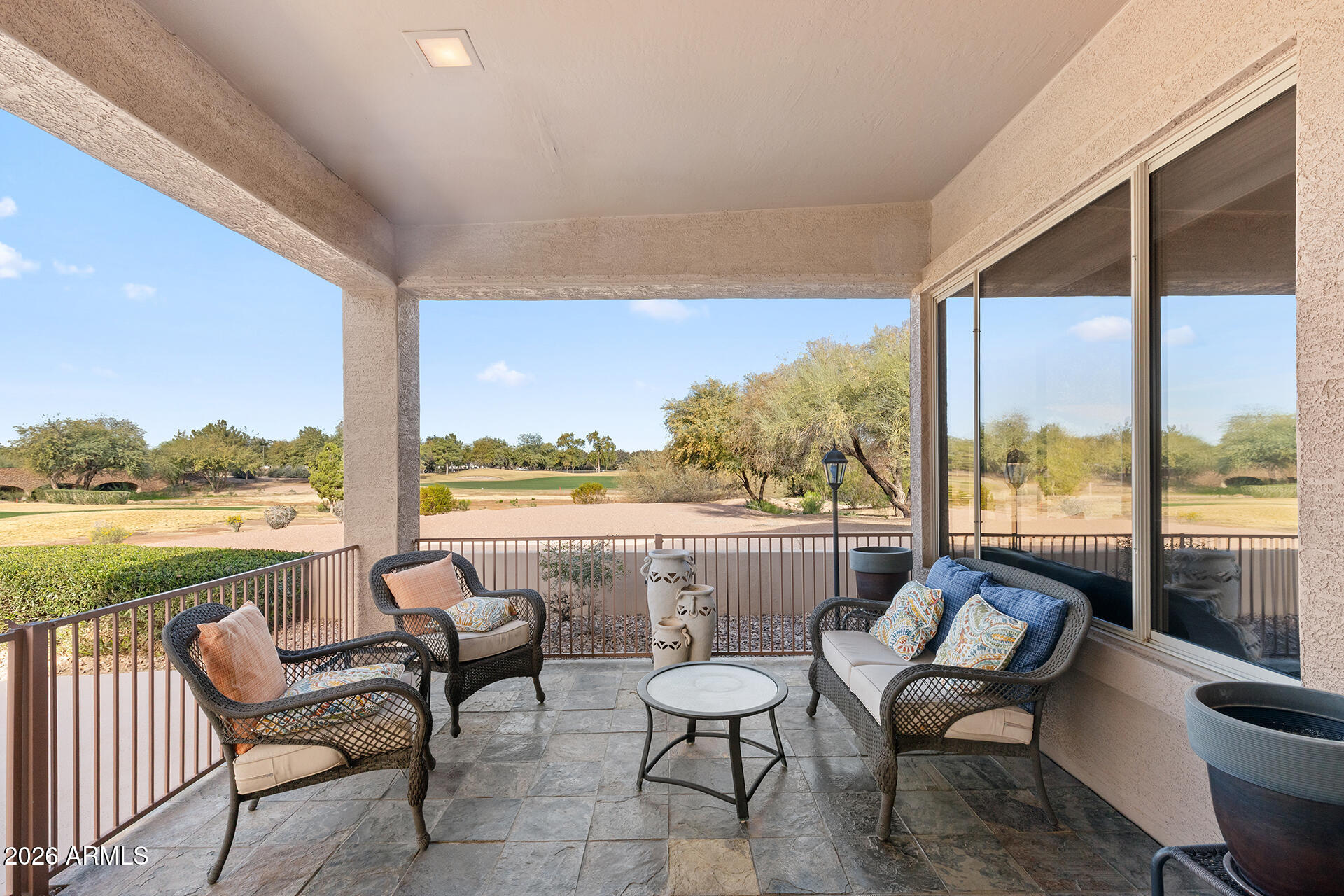 4906 South Verbena Avenue Gilbert, AZ 85298 - Photo 20 of 46 Back Patio