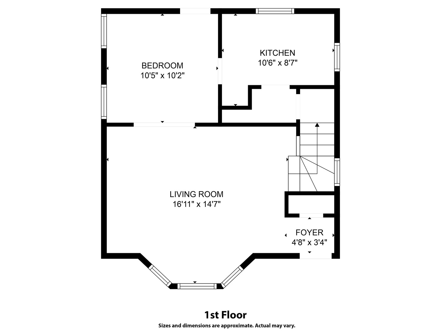 8026 South Fairfield Avenue Chicago, IL 60652 - Photo 16 of 18 a picture of a wall with a white wall and a painting