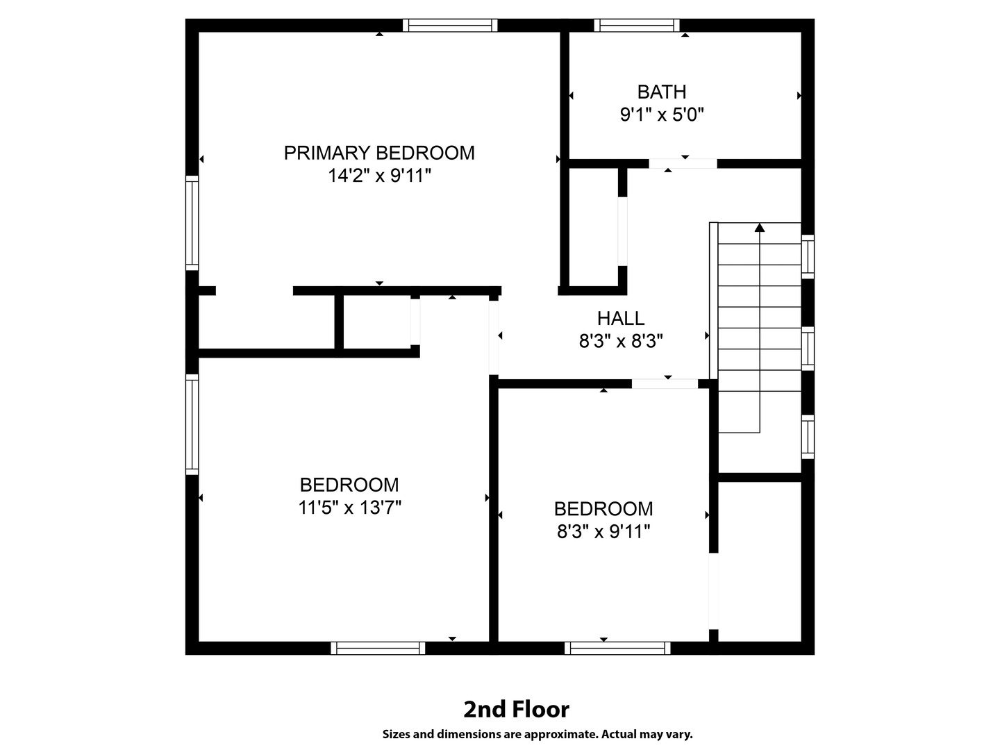 8026 South Fairfield Avenue Chicago, IL 60652 - Photo 17 of 18
