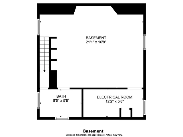 $184,900 | 8026 South Fairfield Avenue, Chicago, IL 60652