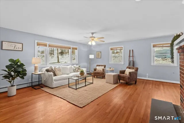 $399,000 | 9 Seymour Road, East Granby, CT 06026