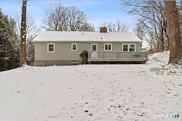 $399,000 | 9 Seymour Road, East Granby, CT 06026