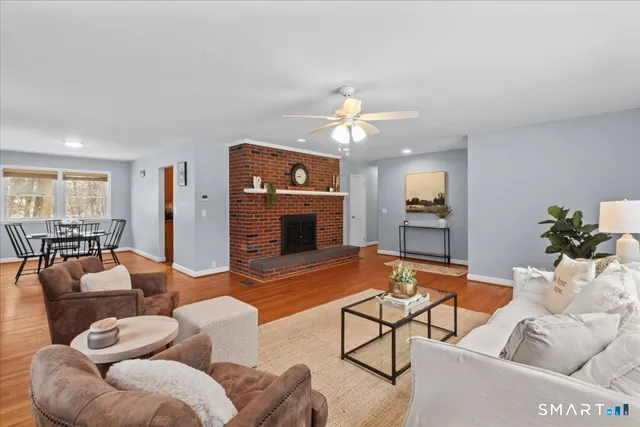 $399,000 | 9 Seymour Road, East Granby, CT 06026