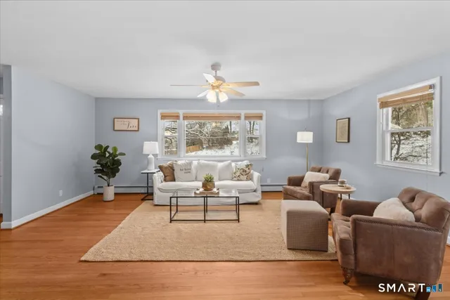 $399,000 | 9 Seymour Road, East Granby, CT 06026