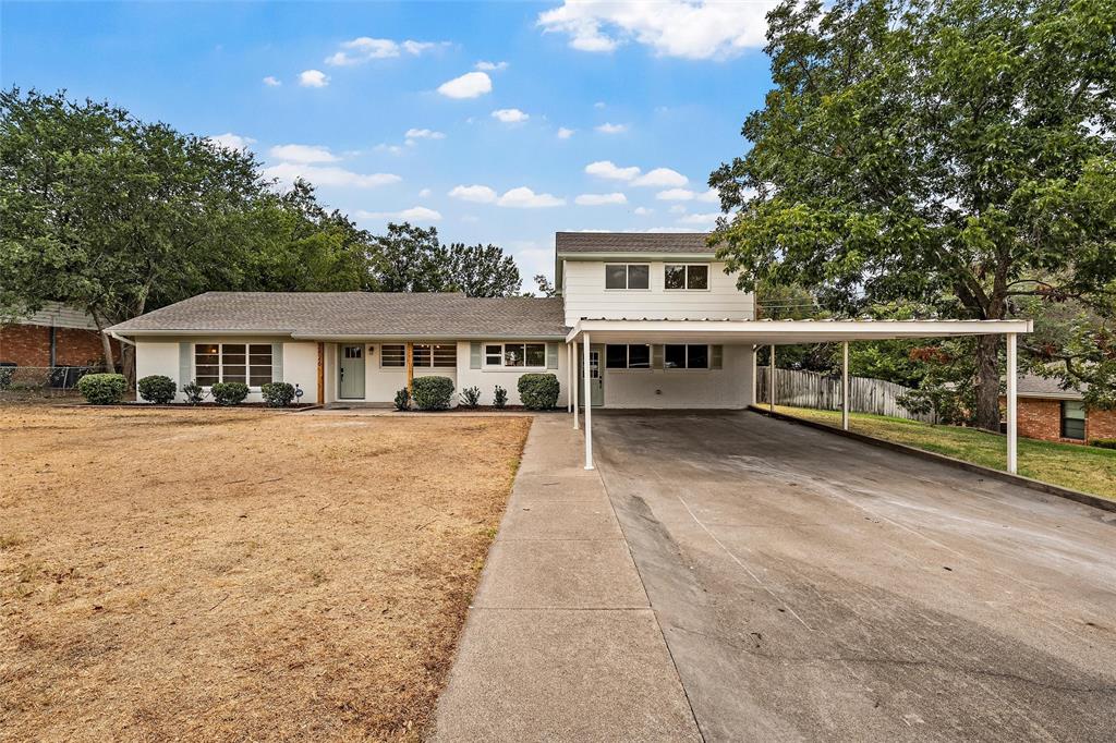 2826 North 43rd Street Waco, TX 76708 - Photo 1 of 31 Gallery Image 1