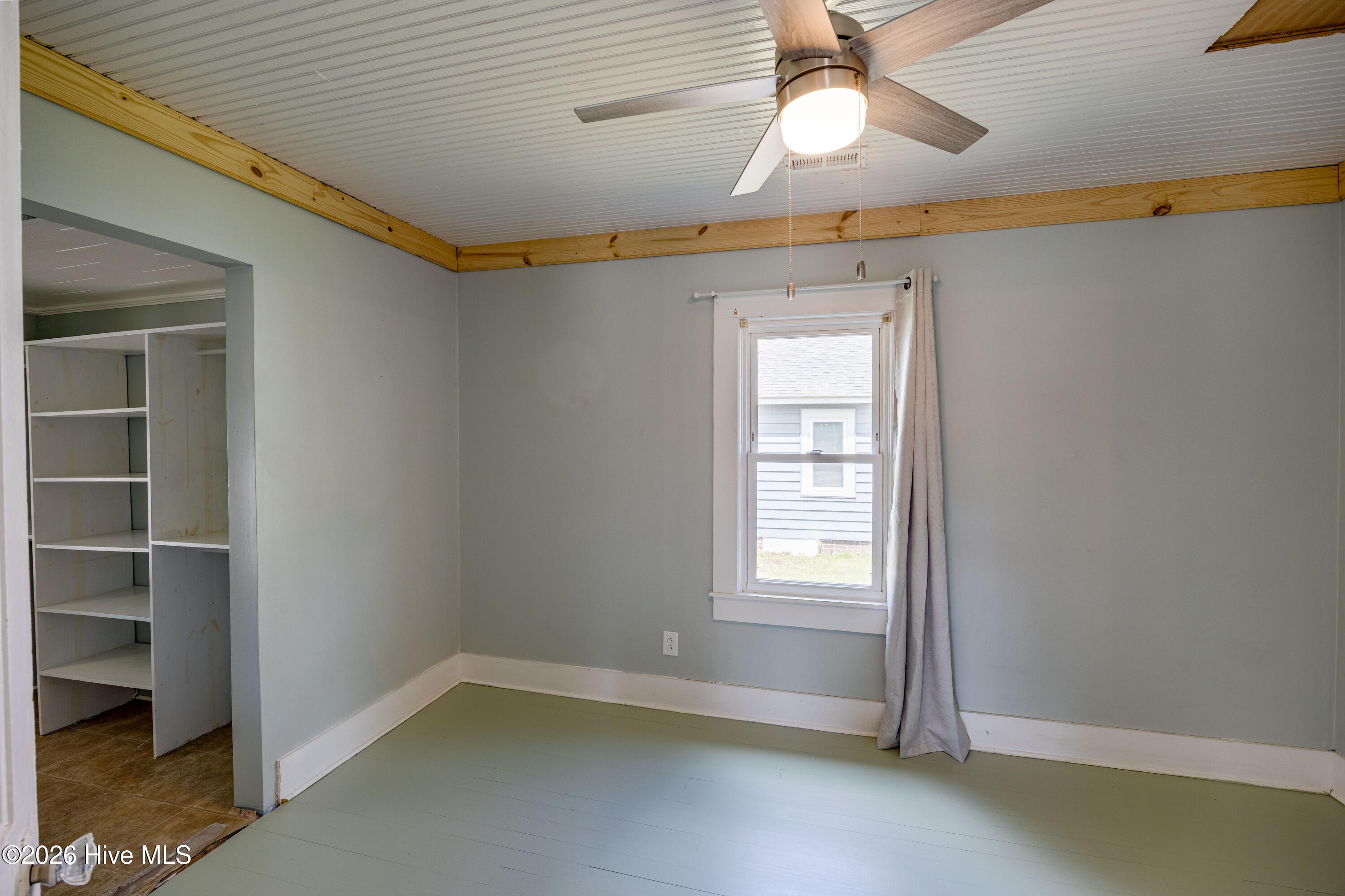 258 Main Street Pinetown, NC 27865 - Photo 11 of 39 BEDROOM