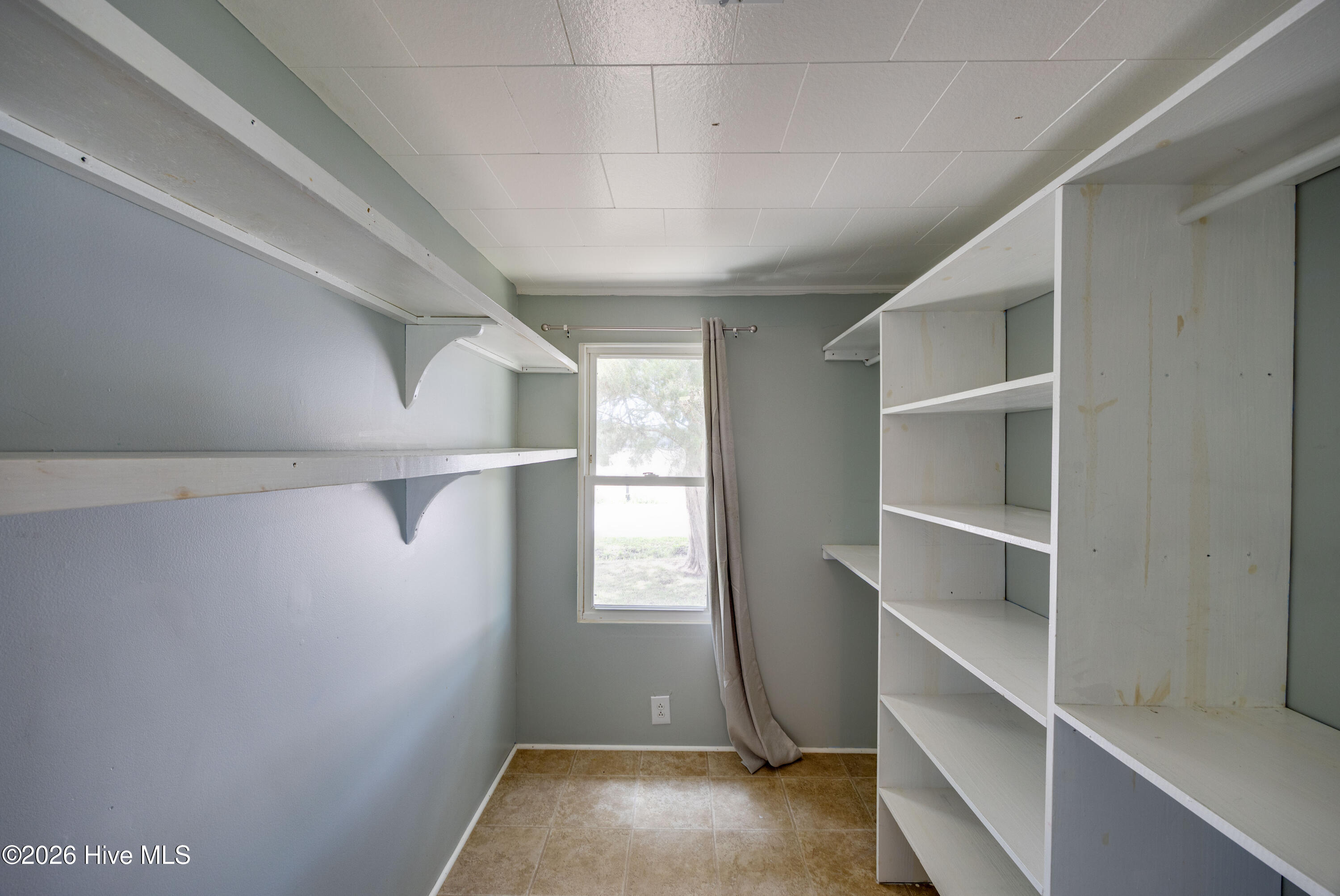 258 Main Street Pinetown, NC 27865 - Photo 12 of 39 WALK-IN CLOSET
