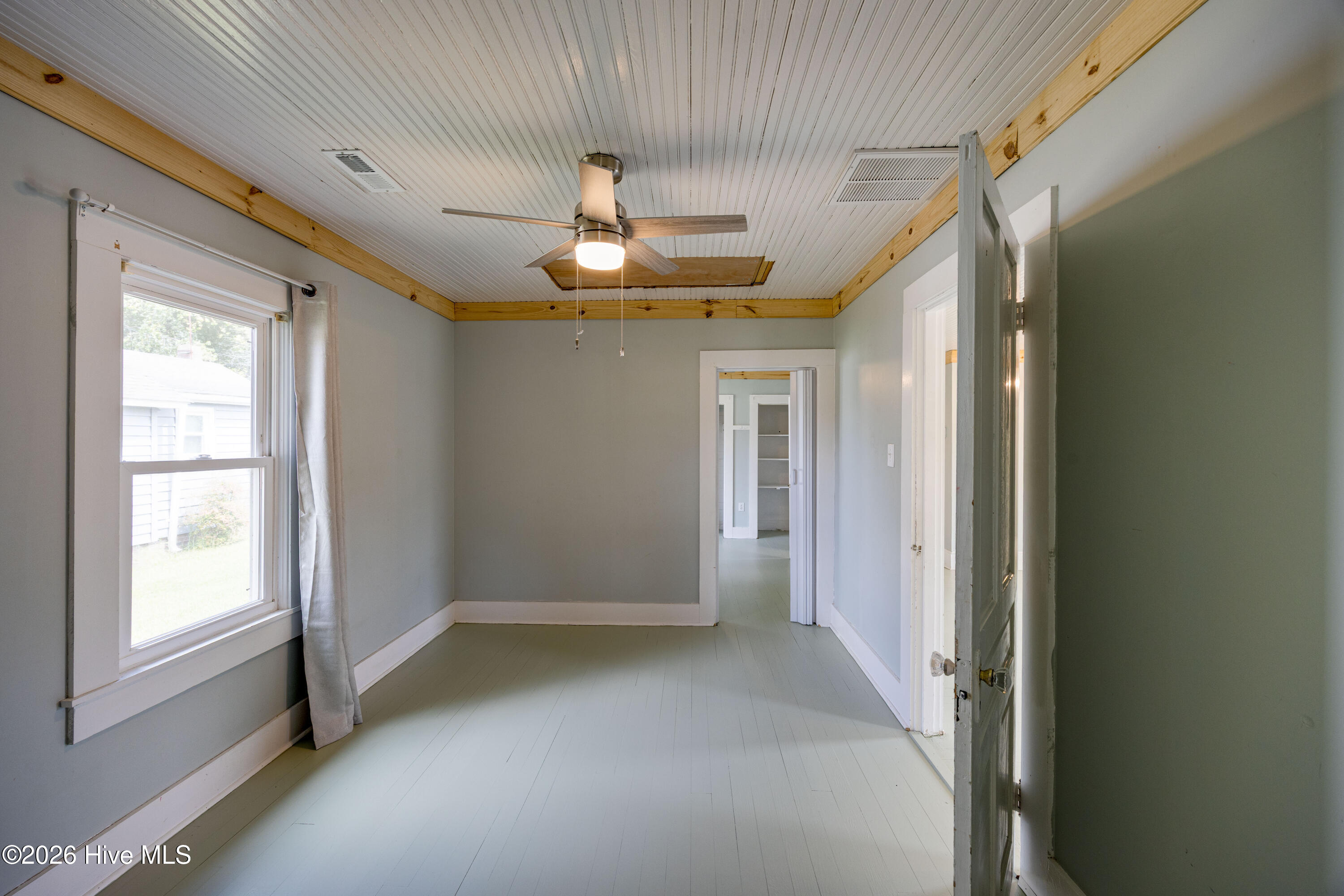 258 Main Street Pinetown, NC 27865 - Photo 13 of 39 BEDROOM