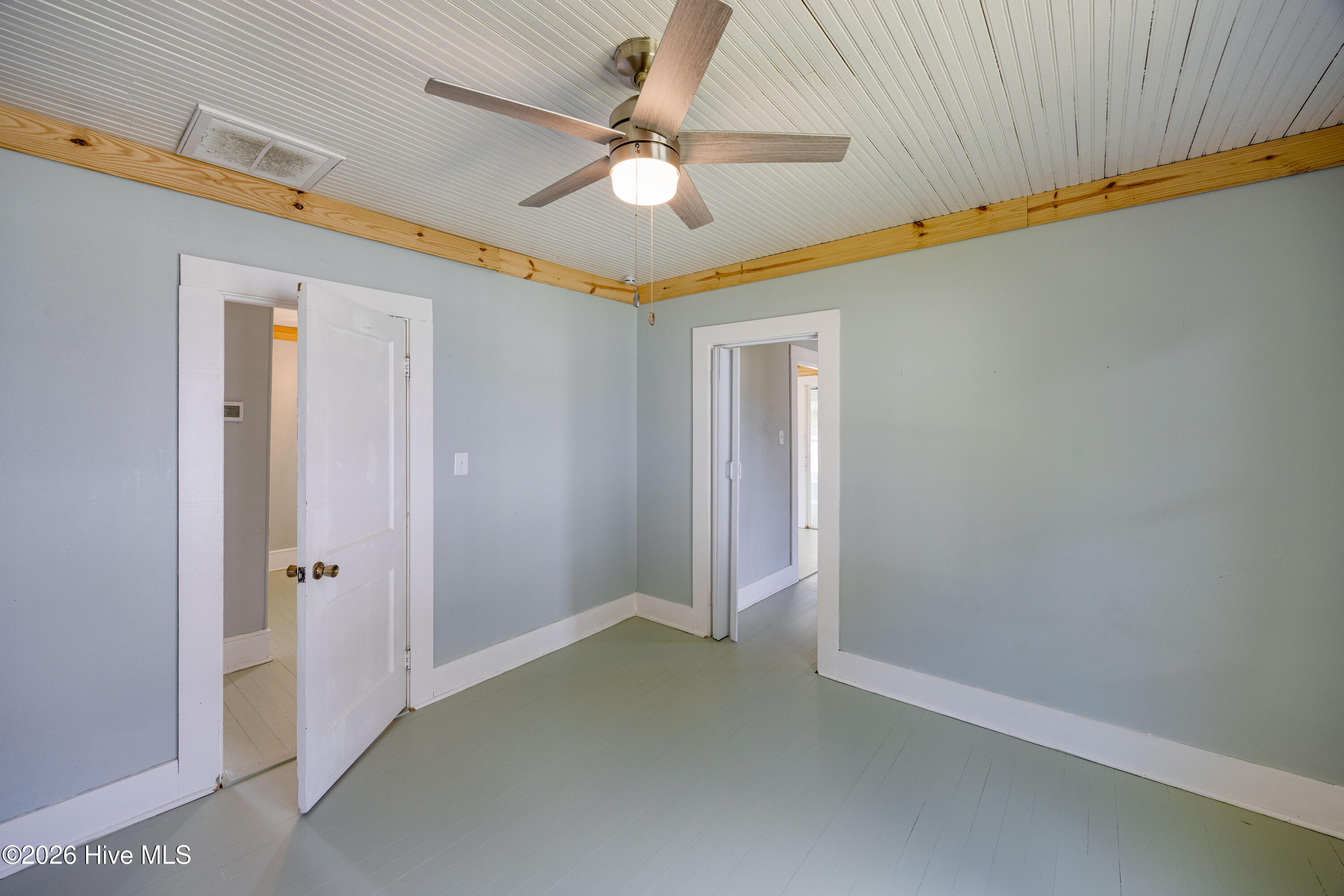 258 Main Street Pinetown, NC 27865 - Photo 14 of 39 BEDROOM (2)
